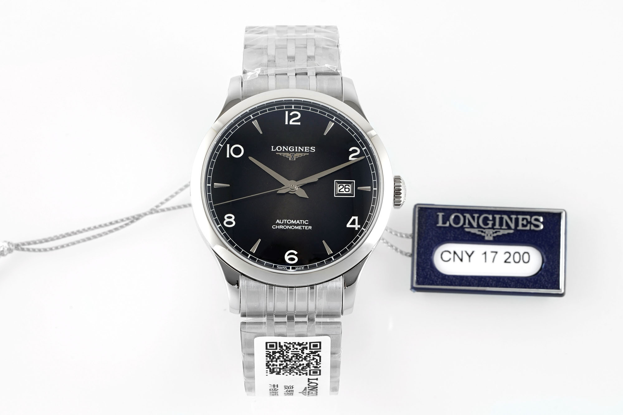 0-664.jpg Montre automatique Longines Classic 40 mm – Mouvement suisse 1145314853