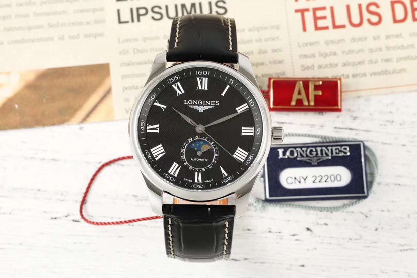 0-670.jpg Réplique de montre automatique Longines Master Collection 42 mm – Haute qualité 1117427026