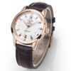 Montre de plongée automatique Longines HydroConquest 40 mm – Mécanisme de mouvement suisse 1143153479