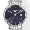 Réplique de montres Longines de luxe 1 contre 1 avec 1146305220 aux Pays-Bas