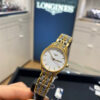 Longines L209 Réplique Montre à Quartz pour Homme 38,5 mm – Mouvement Suisse 1148508826