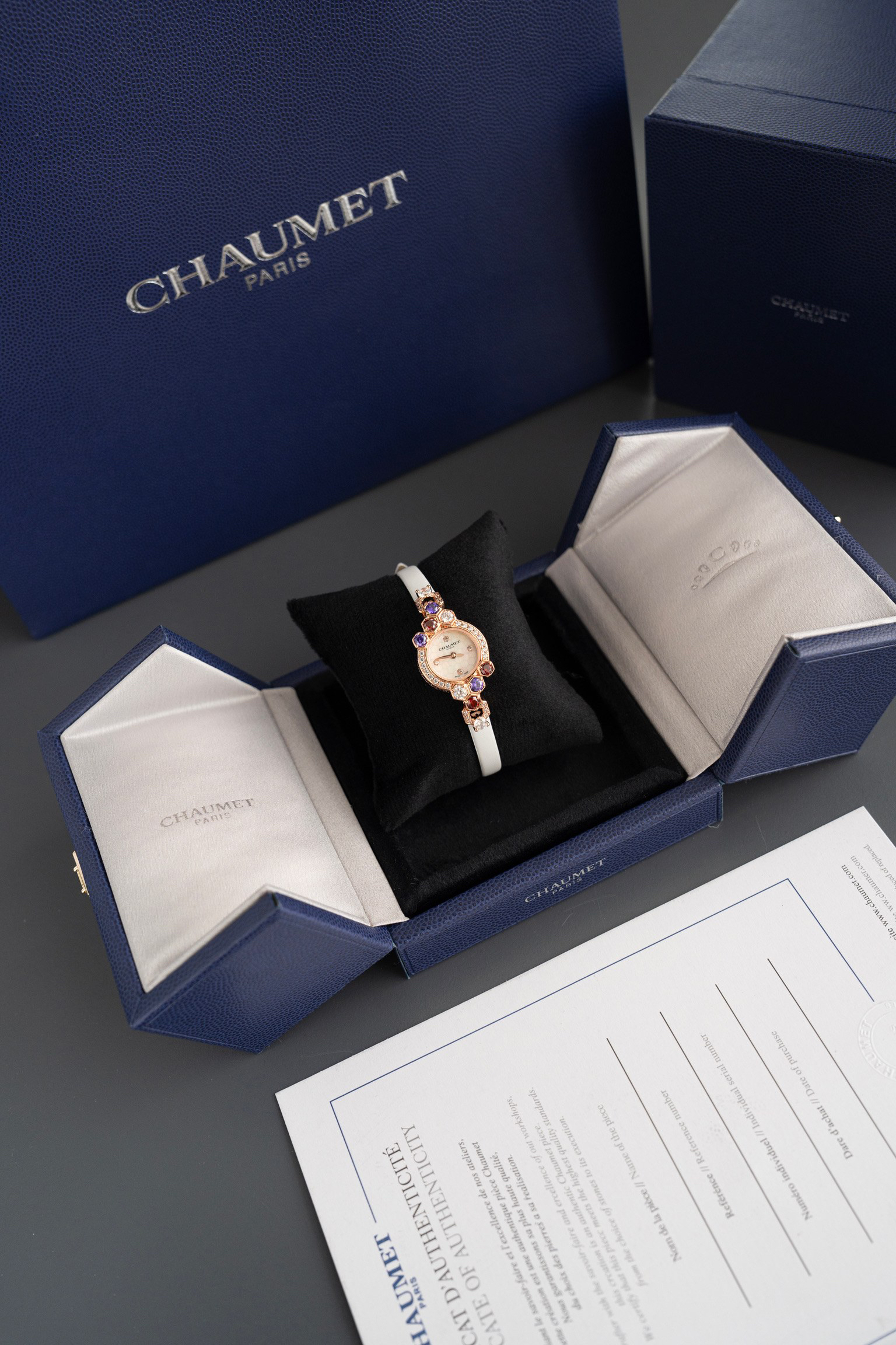 0-697.jpg Longines Bee My Love 19,5 mm × 25 mm Luxe Réplique Montre Femme – Zwitsers Quartz 1174514230