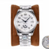 Montre automatique Longines Master Collection 40 mm – répliques disponibles sur les sites de montres 1136275406