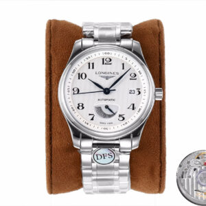 Montre automatique Longines Master Collection 40 mm – répliques disponibles sur les sites de montres 1136275406