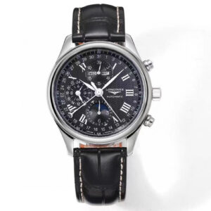 Longines Master Collection 7751 Chronographe Automatique - Design de Luxe 1134093886