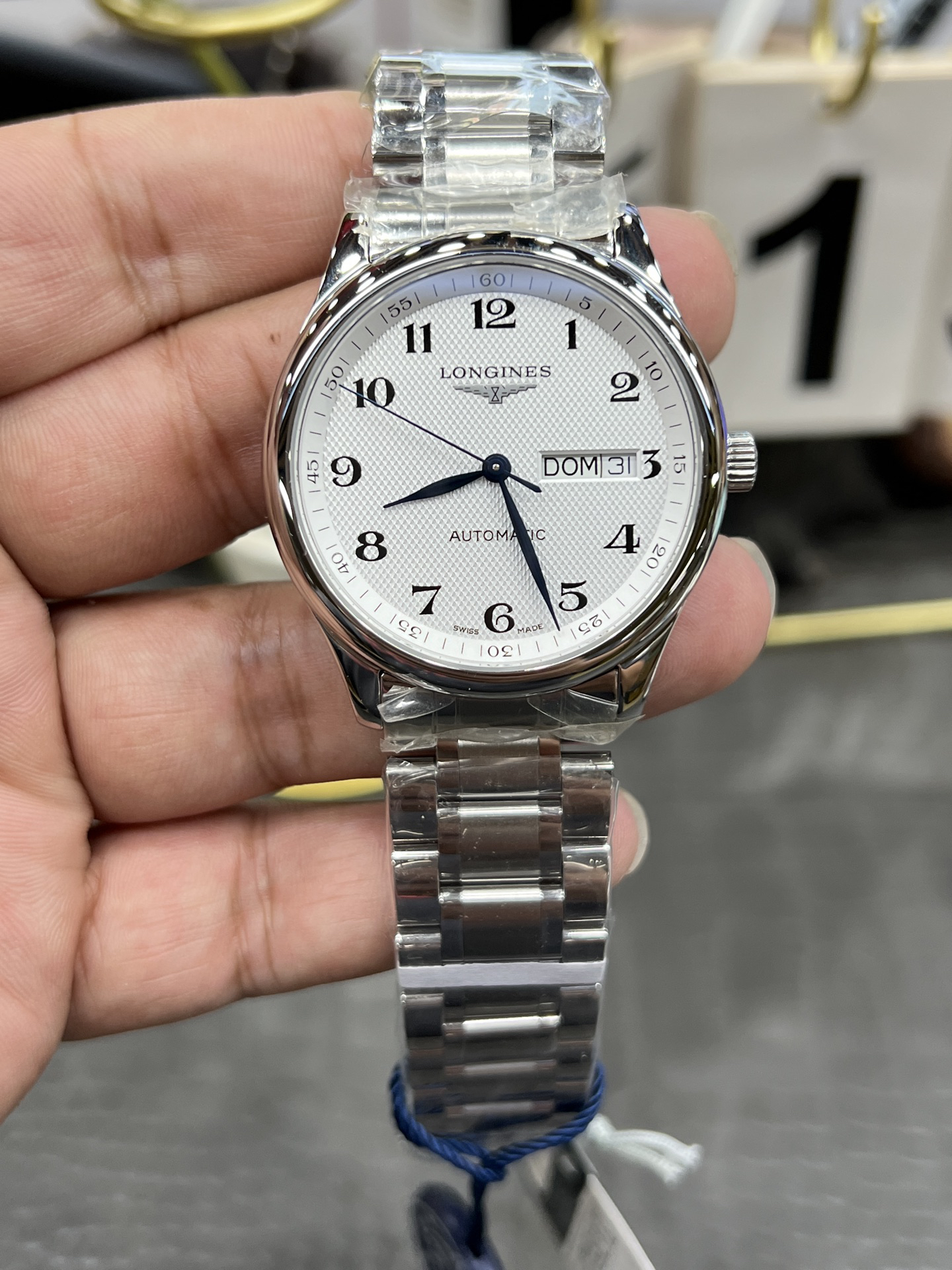 0-714.jpg Réplique de luxe de la montre Longines Master Collection - Super Clone 1:1 avec mouvement suisse 1117912014