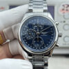 Longines Master Collection 42 mm Cycle de lune automatique – Précision suisse 1160770655