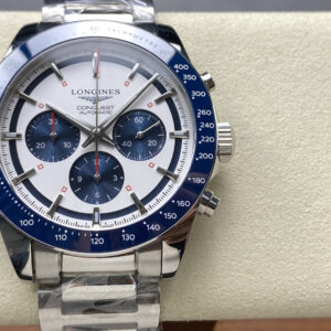 Longines Conquest 42 mm Automatique - Mouvement Suisse 1134094686