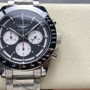 Montre automatique Longines HydroConquest 42 mm - Mécanisme suisse 1134094682