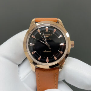 Montre suisse automatique Longines HydroConquest 40 mm - Réplique fiable 1117422836