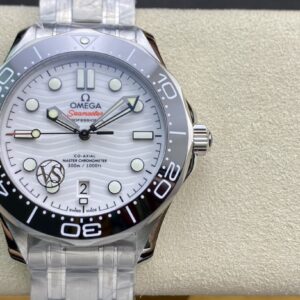 Montre Automatique Longines Ocean 42 mm - Mécanisme Suisse 1118905809