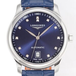 Réplique Montre Longines Master Collection Acheter Réplique Montre 1153015739
