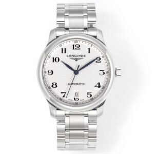 Montre automatique Longines Master Collection 38,5 mm – Réplique premium 1135388400