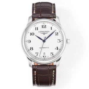 Longines Master Collection 38,5 mm Mécanisme suisse automatique 1135388391