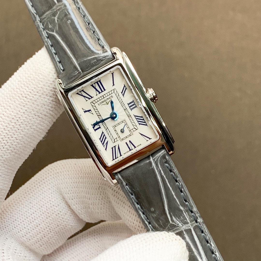 Longines DolceVita Réplique Montre 1 sur 1 | Luxe qualité AAA+ pour femme 995798043