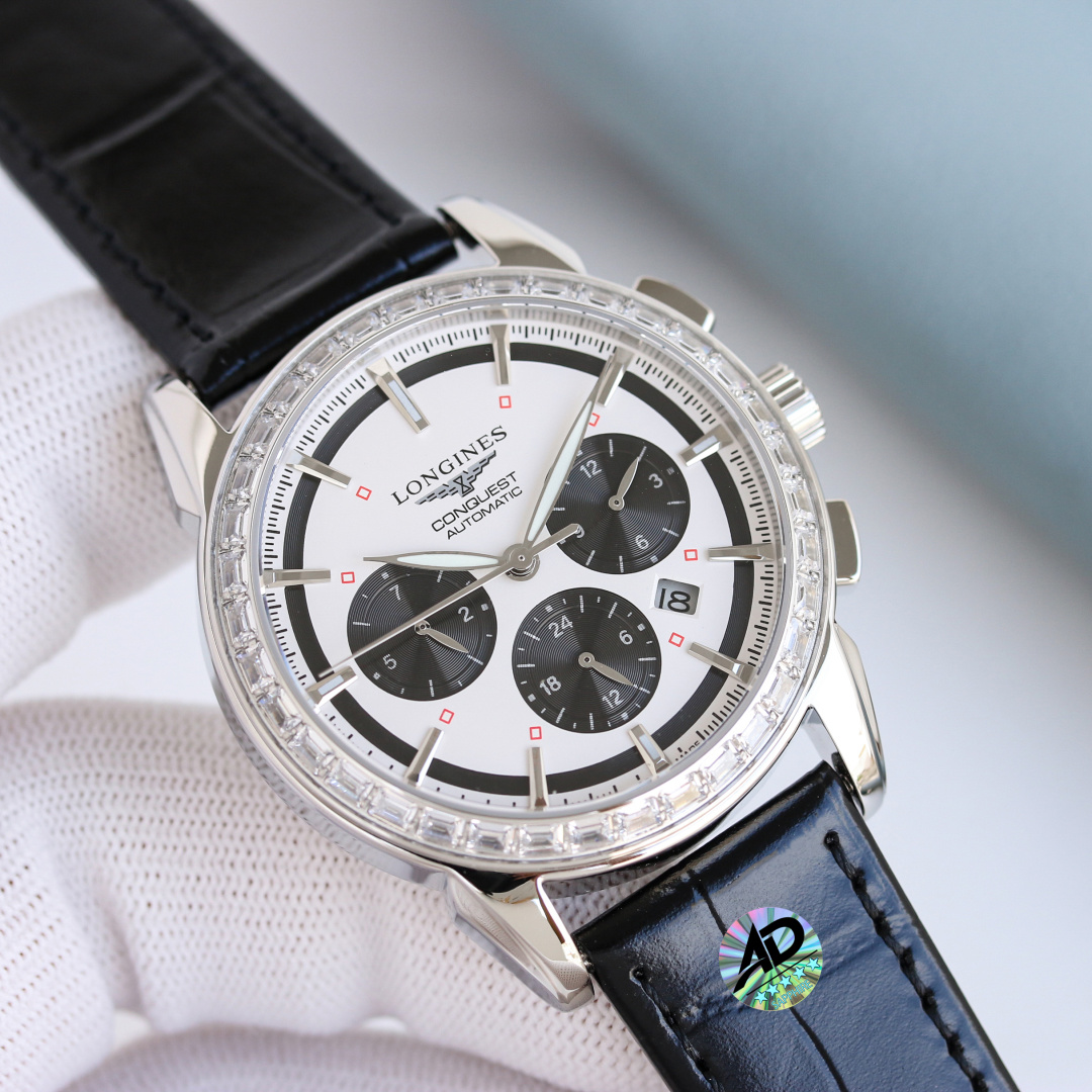 0-742.jpg Montre automatique Longines HydroConquest 42 mm – Mouvement suisse 1135388912