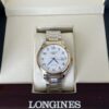 Montre automatique Longines Master Collection 40 mm - Mécanisme suisse 1120539926