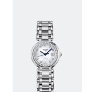 Longines L8.111.0.87.6 26.5mm Automatique Damesmontre - Swiss Made 1072998828