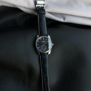 Répliques de montres de luxe : Achetez la montre Longines Master Collection Moon Phase 1134148446