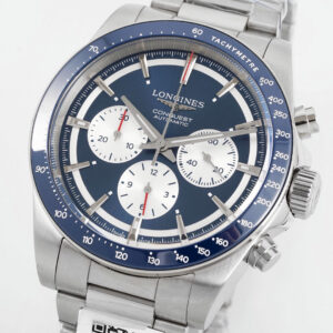 Montre de plongée automatique Longines HydroConquest 42 mm - Mouvement suisse 1166854608