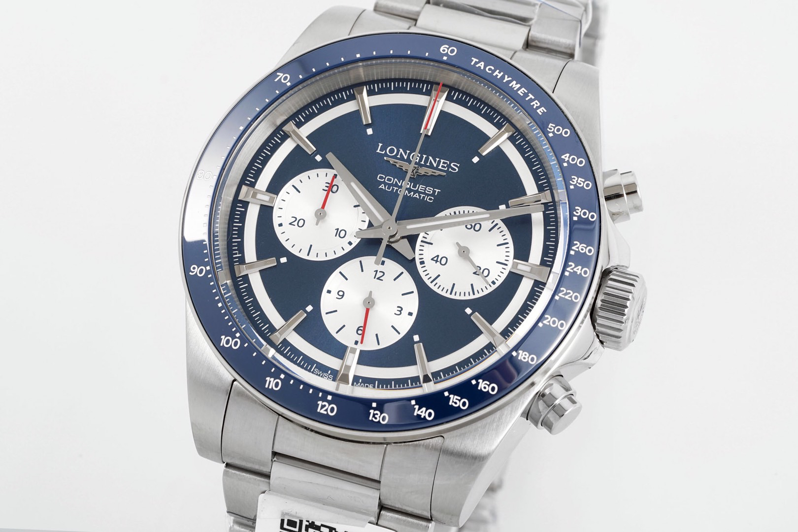 0-769.jpg Montre de plongée automatique Longines HydroConquest 42 mm – Mouvement suisse 1166854608