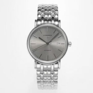 Montre Automatique Longines 38,5 mm – Calibre L888.2, Artisanat Suisse 1020420217