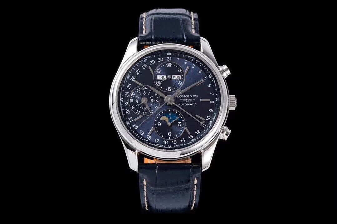 0-783.jpg Réplique de montre de luxe Longines Master Collection Moonphase – & livraison gratuite 1146935051