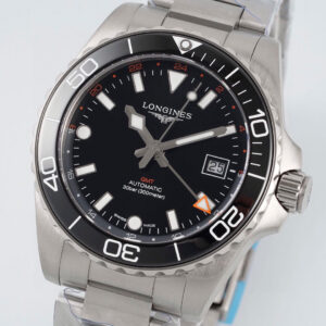 Longines HydroConquest 41 mm Premium Réplique d'horloge automatique - Fabrication suisse 1166854592