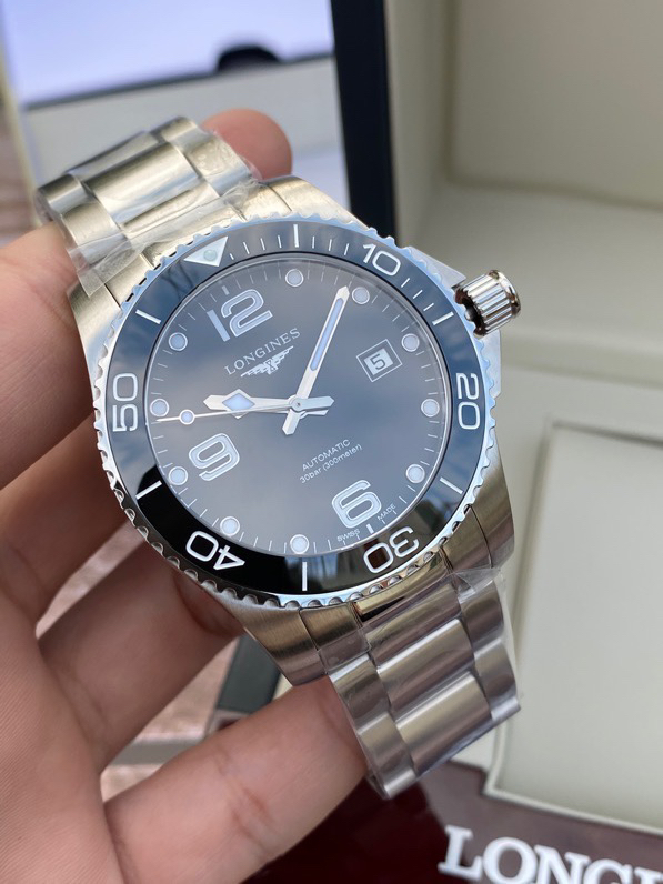 0-825.jpg Montre automatique Longines HydroConquest 41 mm – Site de réplique fiable 1189903831