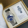 Montre à quartz de haute précision Longines Seasons Love Bridge 38 mm – Mouvement suisse 1117366473