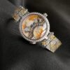 Montre habillée à quartz Longines Master Collection 38 mm – Précision suisse 1117364346