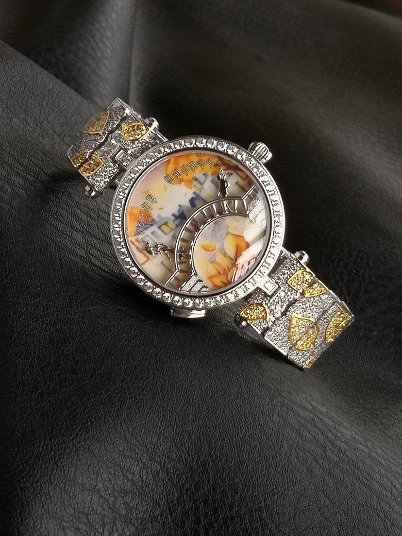 0-834.jpg Montre habillée à quartz Longines Master Collection 38 mm – Précision suisse 1117364346