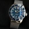 Montre automatique Longines Superocean Heritage B31 42 mm – Mouvement suisse 1167486335