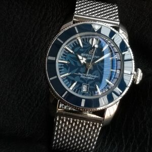 Montre automatique Longines Superocean Heritage B31 42 mm - Mouvement suisse 1167486335