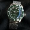 Montre automatique Longines Superocean Heritage 42 mm – Qualité fiable 1167485640