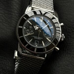 Montre automatique Rolex Submariner 40 mm - Mouvement suisse Premium 1167487026