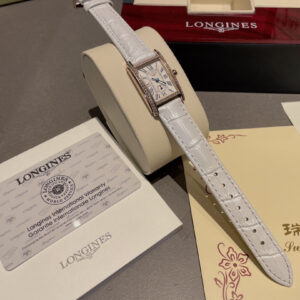 Longines DolceVita répliques de montres de luxe | Montre pour femme de qualité AAA 1146755878