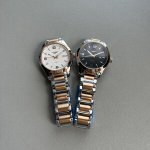 Acheter répliques de montres Longines Conquest - Meilleures répliques de montres 2025 avec 1132570877