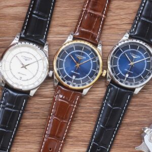 Réplique de montre Longines Heritage Collection 1:1 | Qualité AAA 1094871803