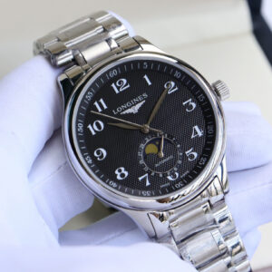 Montre automatique Rolex Master Collection 40 mm - Système de mouvement suisse 1099437114