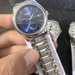 Montre automatique Longines Master Collection – Mouvement suisse haut de gamme 1157503369