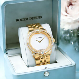 Montre Femme Longines Velvet 33 mm Automatique – Fabrication Suisse 1169921042
