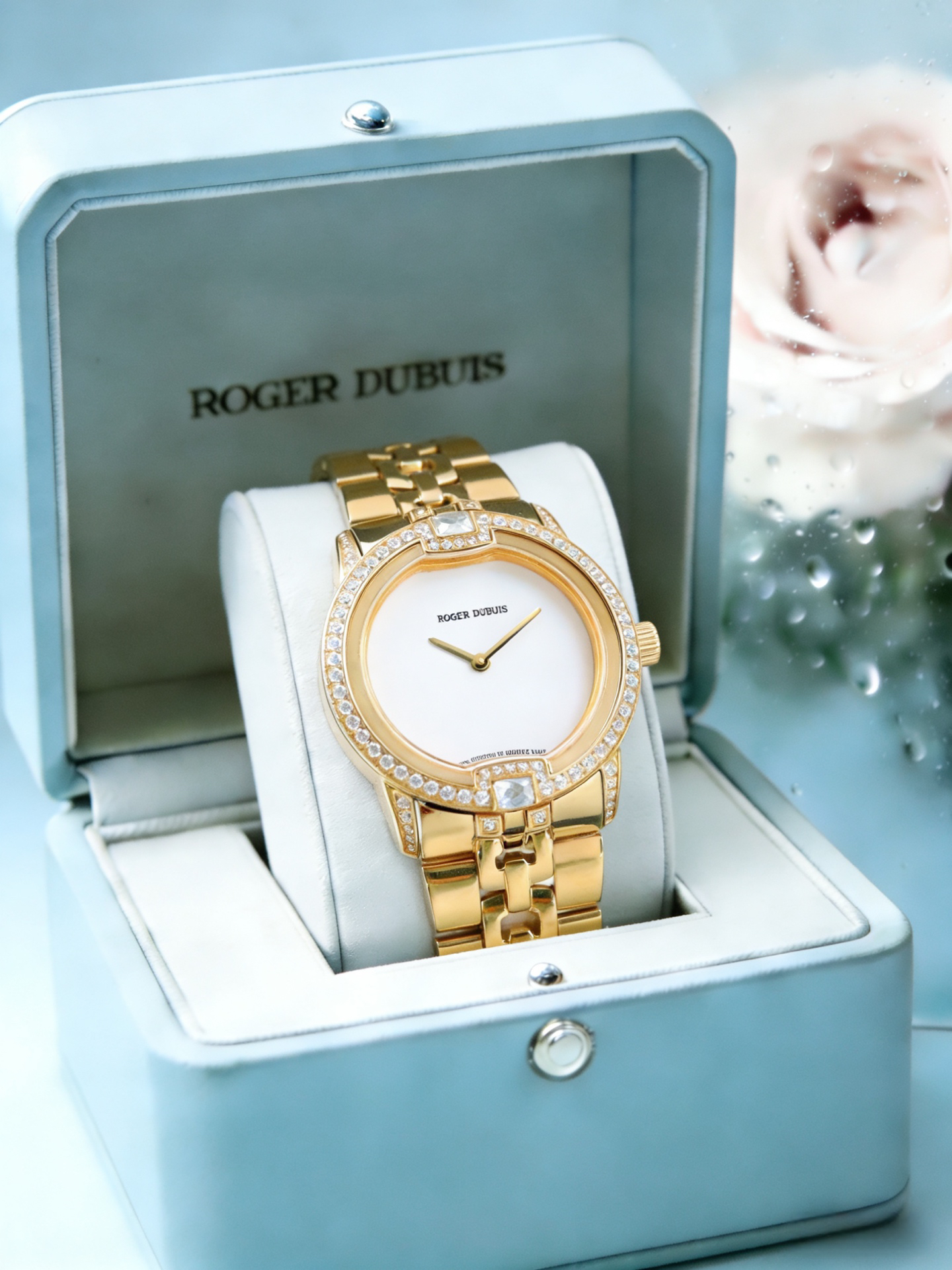 1-135.jpg Montre Femme Longines Velvet 33 mm Automatique – Fabrication Suisse 1169921042