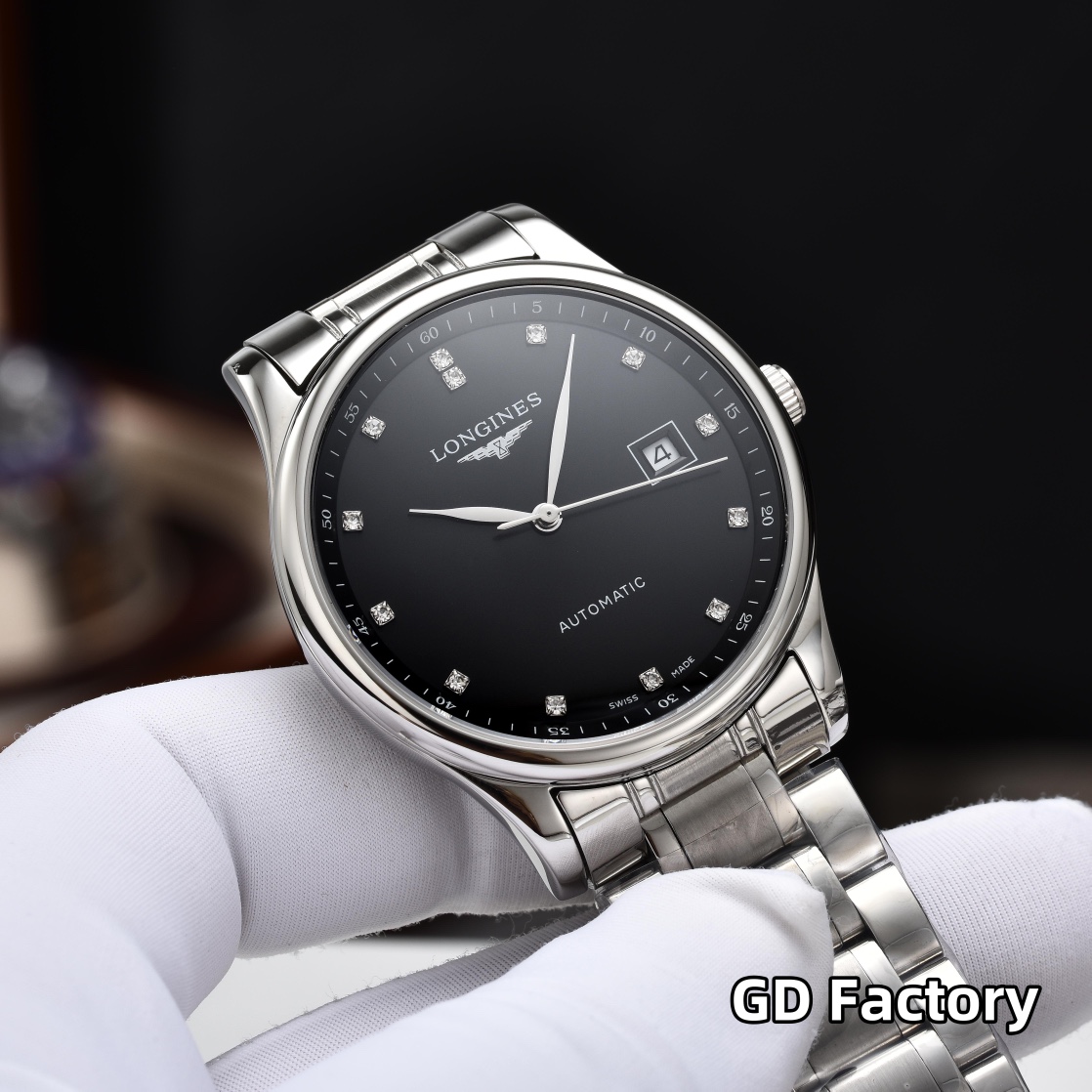 Réplique de montres de luxe : qualité AAA+ Rolex Datejust 40 mm Super Clone 1149889213
