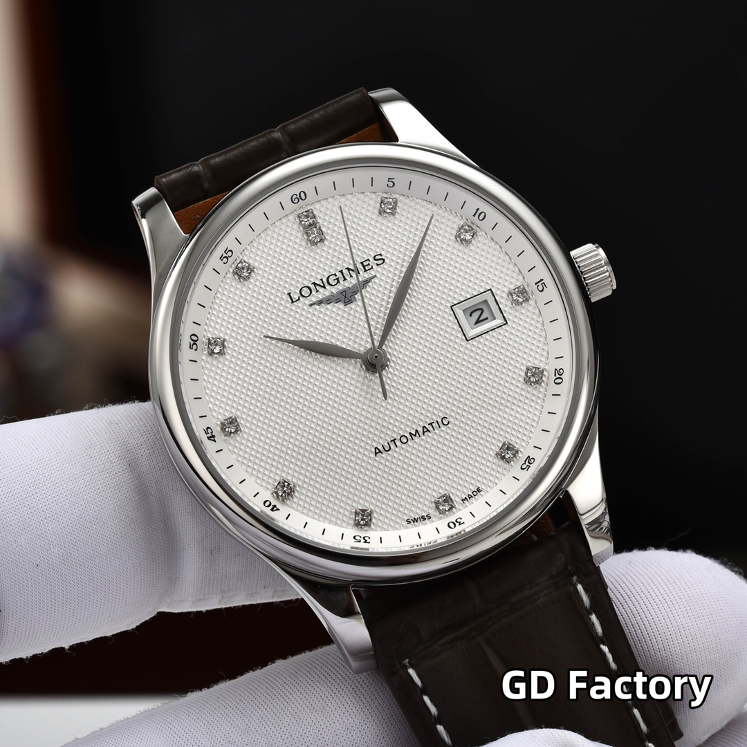 Montre GD 40 mm Luminor Marina Super Clone - Acheter les meilleures répliques de montres 1149889305