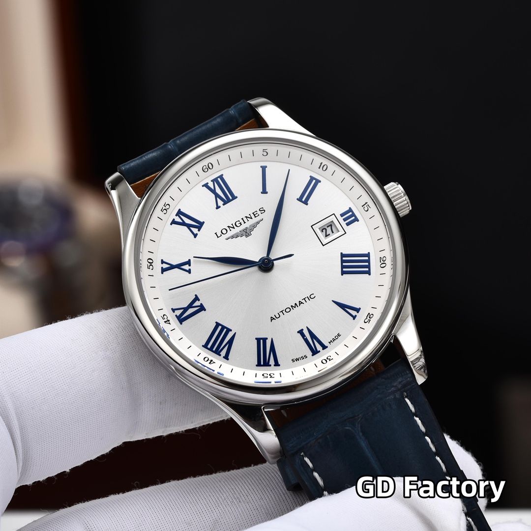 GD 2025 Luminor améliorée 44 mm AAA+ Réplique de montre avec mouvement suisse 1149889320