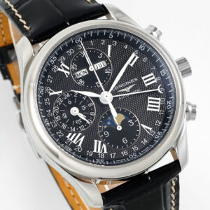 Montre de luxe automatique Longines Master Collection 40 mm 1137822786