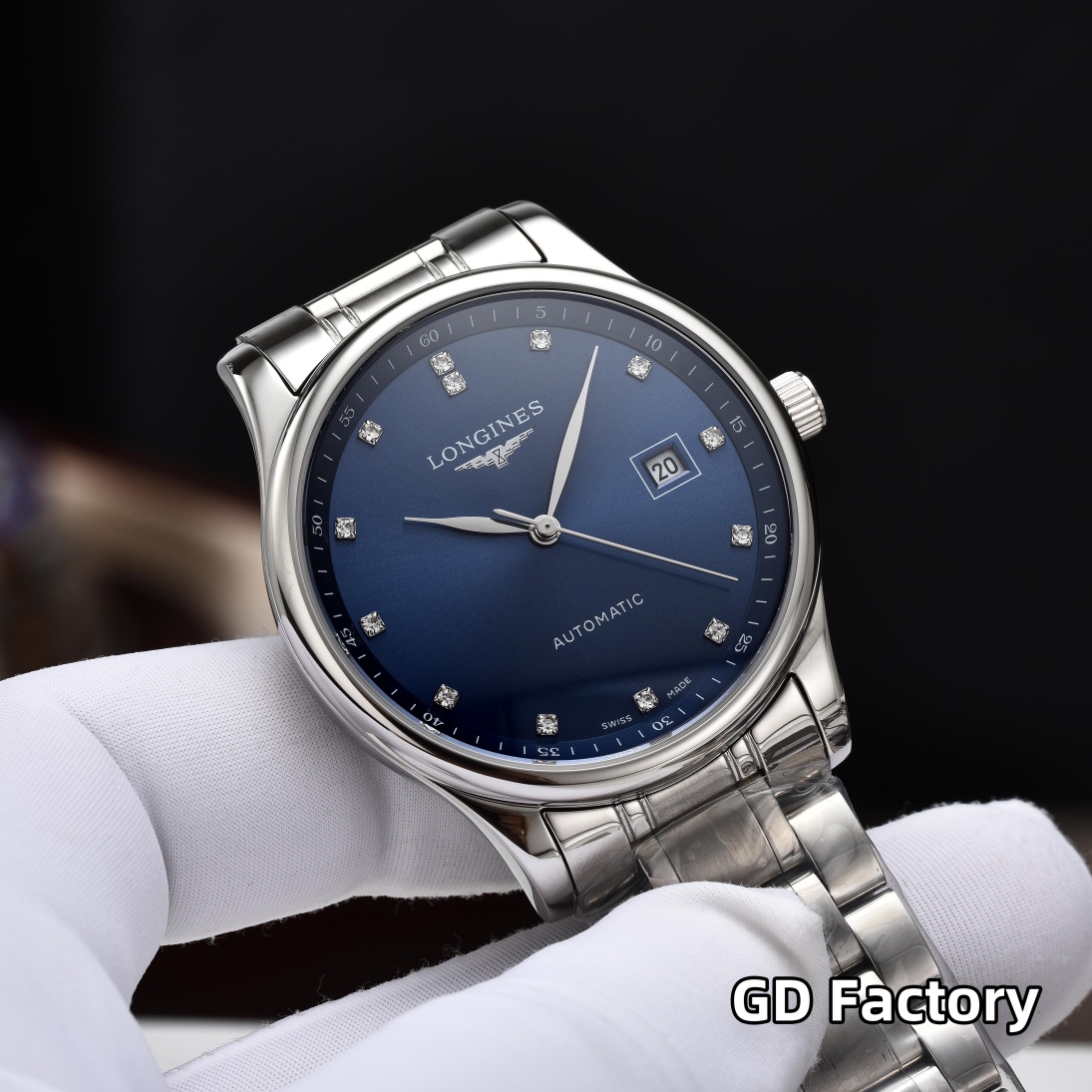 1-154.jpg Rolex Datejust Super Clone Réplique de montre 1:1 - Payez plus tard et livraison gratuite 1149889217