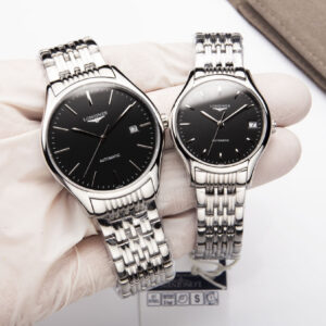 Montre pour homme Longines Master Collection automatique 39 mm – Qualité fiable 1131711994