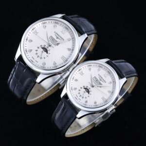 Répliques d'horloges de luxe : AAA+ Super Clone Longines Master Collection CT3 1126882786